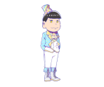 Kamimatsu (Costume Wan Wan)