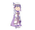 Kamimatsu (Arabian)