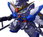 Dreadnought Gundam
