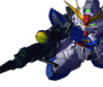 Dreadnought Gundam