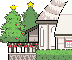 Holiday House (Exterior)