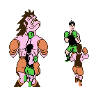 Head-to-Head Mode (NES Style)