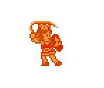 Prince of Hyrule (Zelda 2-Style)