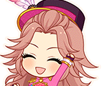 Ayuna Hamakawa (Panache Royale)