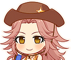 Ayuna Hamakawa (Unruly Cheer)