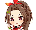 Nagisa Aino (After School Match-Up)