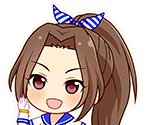 Nagisa Aino (Shooting Cheer)
