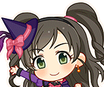 Sora Nonomura (Happy Party People)