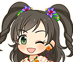 Sora Nonomura (Wild Shout)