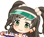 Sora Nonomura (Wild Speed Queen)