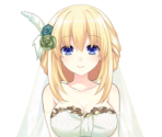 Vert (Vertu Marriage)