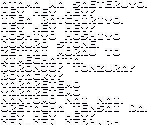 Small Font & HUD