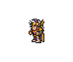 Firion (Bone Band)