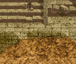 Jungle Route - Stage 4