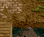 Jungle Route - Stage 3 (Part 2)