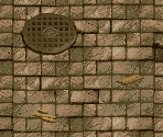 Jungle Route - Stage 3 (Part 1)