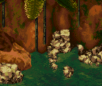 Jungle Route - Stage 2