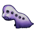 Caterpillar oni