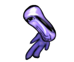 Deformed Oni