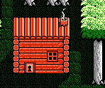 10 - Woods