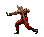 Omega Rugal