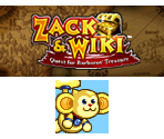 Save Icon & Banner