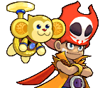Commom UI