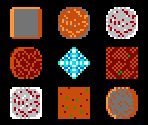 Stage Tilesets