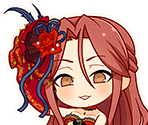 Tokiko Zaizen (Velvet Queen)