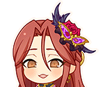 Tokiko Zaizen (The Queen of Media)