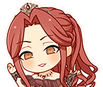 Tokiko Zaizen (Queen's Grace)