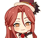 Tokiko Zaizen (Dominatrix Christmas)