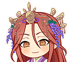 Tokiko Zaizen (Bathed In Moonlight)