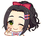 Naho Ebihara (Squishy Feelings)