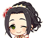 Naho Ebihara (Softly Charming Maiden)
