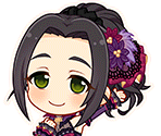 Naho Ebihara (Soft Jiggly Queen)