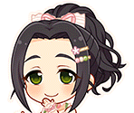 Naho Ebihara (Fluffy Japanese Spirit)