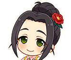 Naho Ebihara (Enjoy Your Happy Meal♪)