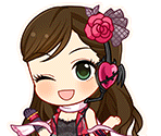 Misaki Etou (My Own Polished Way)