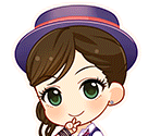 Misaki Etou (Girls' Advance)