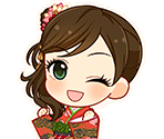 Misaki Etou (Flower Arranging Yamato Nadeshiko)