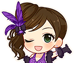 Misaki Etou (Feminine Cheer)