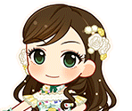 Misaki Etou (Casting A Spell On Tomorrow's Me)