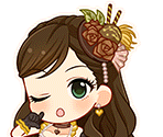 Misaki Etou (Bitter Valentine)