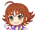 Kai Nishijima (Surging Crowd Swimmer)