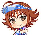 Kai Nishijima (Dolphin Cheer)
