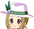 Itsuki Manabe (Sporty Royale)
