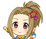 Itsuki Manabe (Happy Pleasure)