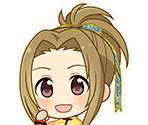 Itsuki Manabe (Drunken Fist)