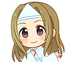 Itsuki Manabe (Ancient Awaiter)